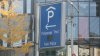 Parkkartenverkauf für die Tiefgarage an der Poststraße am 22. September
