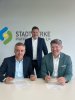 Neuer kaufmännischer Vorstand bei den Stadtwerken Pfaffenhofen beginnt am 1. Oktober 2025 – Vorstand wieder komplett