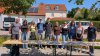 Gymnasium Amberg besucht Schillerring