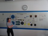 Stadtwerke Pfaffenhofen - Viele interessierte Teilnehmer bei der 2. Stadtwerke-Wanderung