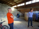 Stadtwerke Pfaffenhofen - Viele interessierte Teilnehmer bei der 2. Stadtwerke-Wanderung