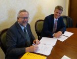Stadtwerke Pfaffenhofen - Stadtwerke Pfaffenhofen bringen Netzpartnerschaften auf den Weg