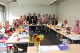 Stadtwerke Pfaffenhofen - In den Räumen der Stadtwerke: Neue Altenpflegeschule in Betrieb
