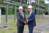 Stadtwerke Pfaffenhofen - Stromversorgung Pfaffenhofen GmbH & Co. KG erhält Zuschlag für Stromkonzession