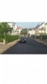 Stadtwerke Pfaffenhofen - Rücksichtslose Autofahrer befahren heißen Asphalt