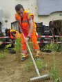 Stadtwerke Pfaffenhofen - Ausbildung bei den Stadtwerken: Landschaftsgärtner und Kaufmann für Büromanagement