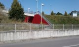 Stadtwerke Pfaffenhofen - Stadtwerke unterstützen neue Graffiti an der Bahnhofsunterführung