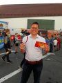 Stadtwerke Pfaffenhofen - Infostand auf der Dult - Stadtwerke im Dialog mit den Bürgern