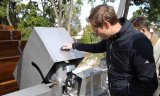 Stadtwerke Pfaffenhofen - Arlmühle liefert wieder sauberen Strom aus der Ilm