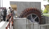 Stadtwerke Pfaffenhofen - Arlmühle liefert wieder sauberen Strom aus der Ilm