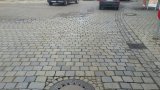 Stadtwerke Pfaffenhofen - Verkehrsbehinderungen durch Fahrbahnsanierung Ingolstädter Straße