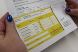 Stadtwerke Pfaffenhofen - Stadtwerke verschicken Ablesekarten für die Zählerstandsermittlung