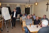 Stadtwerke Pfaffenhofen - Stadtwerke bedanken sich in Tegernbach für Kanalsanierung