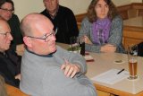 Stadtwerke Pfaffenhofen - Stadtwerke bedanken sich in Tegernbach für Kanalsanierung