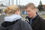 Stadtwerke Pfaffenhofen - Stadtwerke Pfaffenhofen: offizieller Partner der Gartenschau