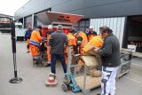 Stadtwerke Pfaffenhofen - Stadtwerke üben Stromausfall bei Hochwasser