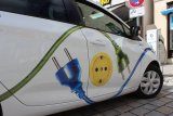 Stadtwerke Pfaffenhofen - Lautlose Sause: Mit der neuen E-Ladekarte der Stadtwerke im In- und Ausland Strom tanken