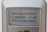 Stadtwerke Pfaffenhofen - Lautlose Sause: Mit der neuen E-Ladekarte der Stadtwerke im In- und Ausland Strom tanken