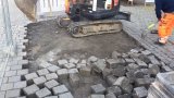 Stadtwerke Pfaffenhofen - Verkehrsbehinderungen durch Fahrbahnsanierung Kellerstraße