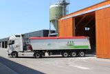 Stadtwerke Pfaffenhofen - Stadtwerke kaufen Streusalz zum Sommertarif