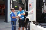 Stadtwerke Pfaffenhofen - Stadtwerke kaufen Streusalz zum Sommertarif