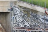 Stadtwerke Pfaffenhofen - Stadtwerke ermöglichen Max Birkl Wandmalerei für Natur in Pfaffenhofen