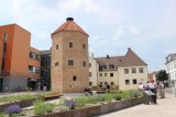 Stadtwerke Pfaffenhofen - Gartenamtsleiter aus ganz Bayern besichtigen Pfaffenhofen