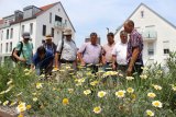 Stadtwerke Pfaffenhofen - Gartenamtsleiter aus ganz Bayern besichtigen Pfaffenhofen