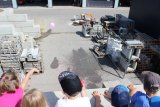 Stadtwerke Pfaffenhofen - Ferienpasskinder besuchen die Stadtwerke Pfaffenhofen