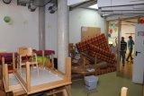 Stadtwerke Pfaffenhofen - Ausnahmezustand im Burzlbaam- Stadtwerke nutzen Ferien für Grundreinigung
