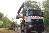Stadtwerke Pfaffenhofen - Was wird aus den Pflanzen nach der Gartenschau?