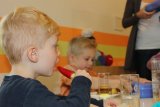 Stadtwerke Pfaffenhofen - Stadtwerke spenden Trinkgläser für Kindergärten in Pfaffenhofen