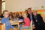 Stadtwerke Pfaffenhofen - Stadtwerke spenden Trinkgläser für Kindergärten in Pfaffenhofen