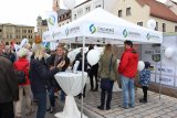 Stadtwerke Pfaffenhofen - Klimaneutral und lautlos – Stadtwerke Pfaffenhofen auf Weg in e-mobile Zukunft