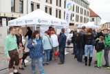 Stadtwerke Pfaffenhofen - Klimaneutral und lautlos – Stadtwerke Pfaffenhofen auf Weg in e-mobile Zukunft