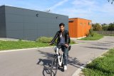 Stadtwerke Pfaffenhofen - Klimaneutral und lautlos – Stadtwerke Pfaffenhofen auf Weg in e-mobile Zukunft