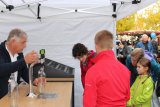 Stadtwerke Pfaffenhofen - Aus gutem Grund - Trinkwasser der Stadtwerke Pfaffenhofen schmeckt am besten