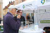 Stadtwerke Pfaffenhofen - Aus gutem Grund - Trinkwasser der Stadtwerke Pfaffenhofen schmeckt am besten