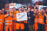 Stadtwerke Pfaffenhofen - Stadtwerke-Mitarbeiter gewinnt bei Radio-Gewinnspiel 10.000 Euro Wir gratulieren!