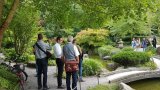 Stadtwerke Pfaffenhofen - Immer aktuell: Team Stadtgrün der Stadtwerke Pfaffenhofen auf der Tagung bayrischer Gartenamtsleiter