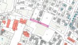 Stadtwerke Pfaffenhofen - Versorgungsleitungsbau: Kellerstraße bis 29. August gesperrt