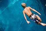 Stadtwerke Pfaffenhofen - Freibad in Pfaffenhofen öffnet am Samstag, den 11. Mai