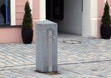 Stadtwerke Pfaffenhofen - Schon gewusst? Trinkwasserspender am Hauptplatz