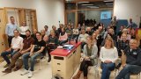 Stadtwerke Pfaffenhofen - Erfolgreicher Start der Mobilitätswerkstatt in Weihern /EcoQuartier