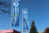 Stadtwerke Pfaffenhofen - Volltanken bitte! Erste 100% Biogastankstelle im Landkreis in Pfaffenhofen eröffnet