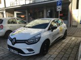 Stadtwerke Pfaffenhofen - Pilotphase Carsharing geht in die Endrunde