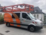 Stadtwerke Pfaffenhofen - Digitale Bestandsaufnahme: Pfaffenhofener Straßen werden erfasst und bewertet