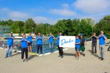 Stadtwerke Pfaffenhofen - Saisonende im Freibad Pfaffenhofen