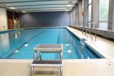 Stadtwerke Pfaffenhofen - Das Hallenbad Pfaffenhofen öffnet am 30. September