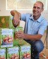 Stadtwerke Pfaffenhofen - Dein Apfelsaft pflanzt Bäume